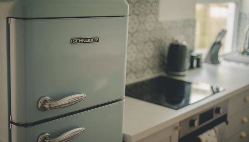 Charming 3 Bedroom Home with Garden in Banbury - Foto 3