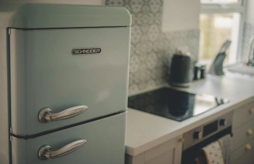 Charming 3 Bedroom Home with Garden in Banbury - Foto 3