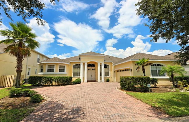 Ov3126 - Highlands Reserve - 5 Bed 3 Baths Villa - Foto 25