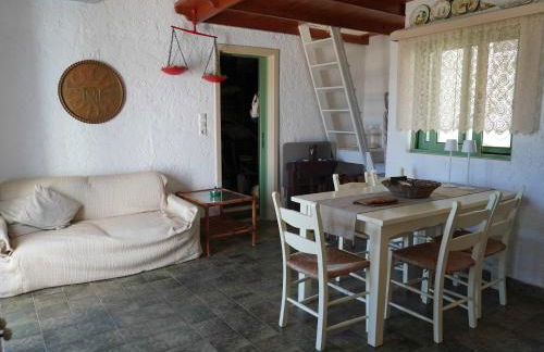 Thetidas Villa - Panoramic Village View - Foto 27