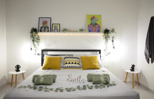 Villa Settimia a 50 mt dalla spiaggia! - Foto 33