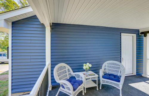 7 Mi to Kaaterskill Falls Home with Mountain Views! - Foto 25