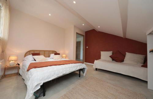 le refuge des grands coeurs - Foto 7