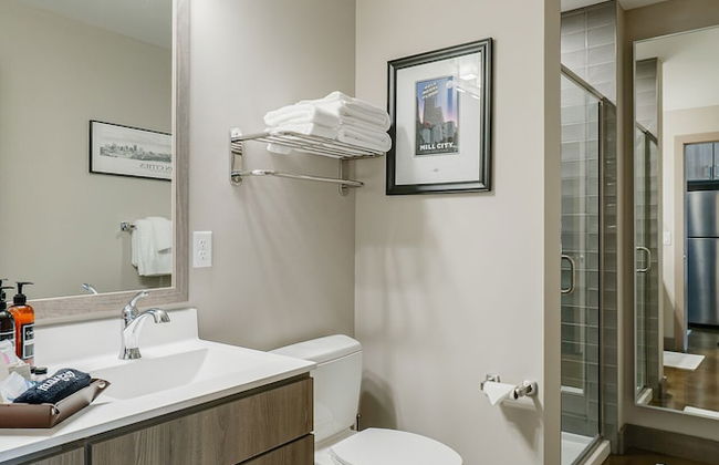 Sable 602 - Alcove - Photo 15