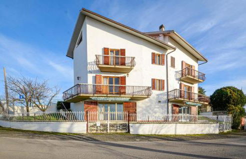 6 Bedroom Stunning Home In Monticello Amiata - Foto 1