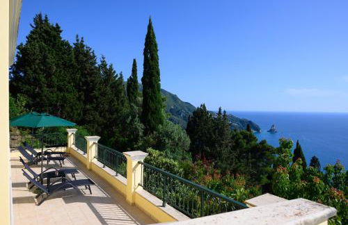 Nisos Sunset Apartments Agios Gordios - Foto 46