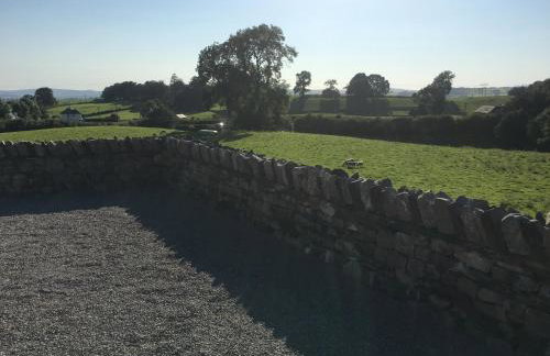 Helm Mount Lodge & Cottages - Foto 26