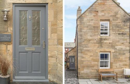 The Tynemouth Cottage - Foto 1