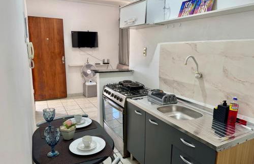 Apt-7 Completo com Ar-Condicionado Garagem Predio Central em Petrolina 1min Rodoviaria - Foto 22