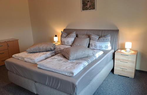 Ferienwohnung "Anja" - Foto 8