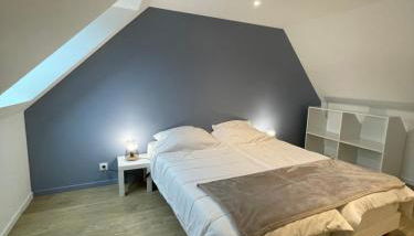 Gîtes de Cohuta - Foto 4