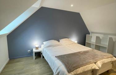 Gîtes de Cohuta - Foto 4