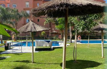 Apartamento con vistas al Mar , Golf y Viñedos - Foto 21