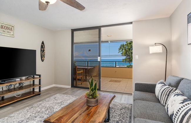 Big Island Holualoa Bay Villas by Coldwell Banker Island Vacations - Foto 15