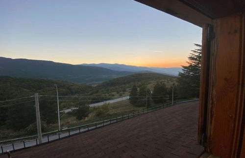 Monte Amaro Apartment con camino, terrazzo e giardino - Foto 14