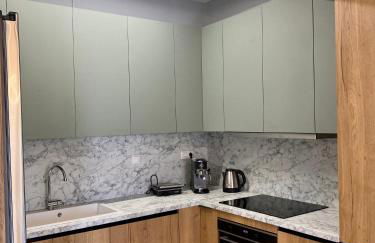 Comfortable & quiet apartment 2 - Foto 10