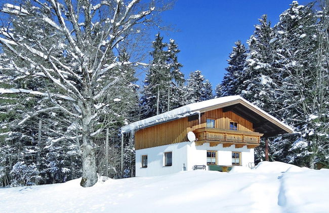 Holiday Home in St. Koloman Near Salzburg - Photo 25