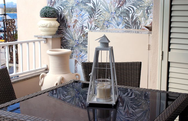 Aquaemaris Apartment - Photo 36