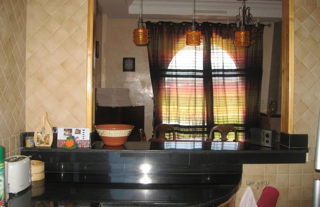 Villa Residence Oumnas - Foto 14