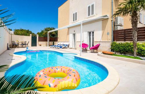 Lorena Suite with private pool - Foto 25