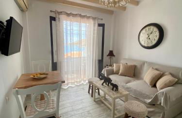 Petridi Maria Suites & Apartments - Foto 47