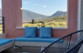 Aelia Stone Houses - Foto 23