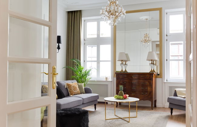 Chestnut & Eliza Suites - Superior Homes - Foto 35