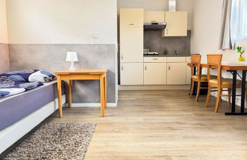 Studioappartement voor 2 personen - 33-43 - Photo 10