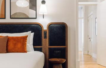 Ando Living - Madalena House - Foto 102