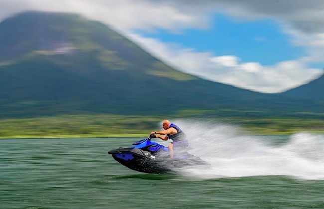 Cabañas Litos - Foto 47