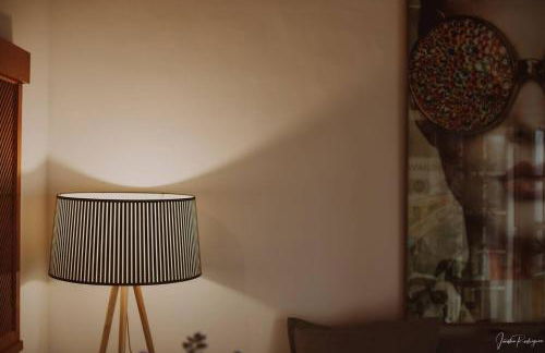 Sweet Aroma, vistas únicas y tranquilidad - Foto 12