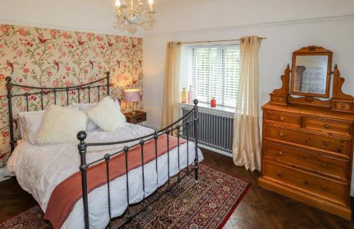 The Manor House Skerry Vore - Foto 21