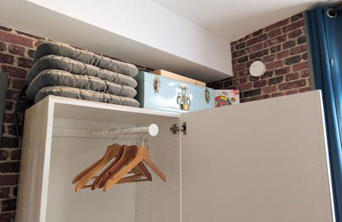 Eco-Appart'hôtel Rouen - JDP - Photo 20