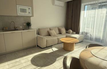 Mieszkanie z ogródkiem Rzeszów - Foto 5