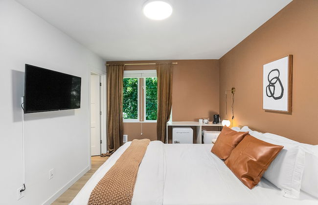 Sweet Suites Capitol Hill - Foto 45