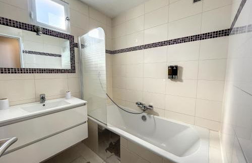 Appart XXL -10 pers - 2 Pkg - 10 mn Paris - Foto 72