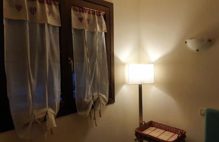 La terrazza sulle piste Val di Luce - BIANCHERIA INCLUSA - Foto 64