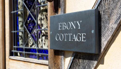 Ebony Cottage - Foto 3