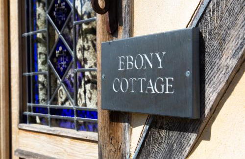Ebony Cottage - Foto 3