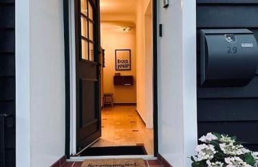 Ferienhaus chez nous - Photo 1