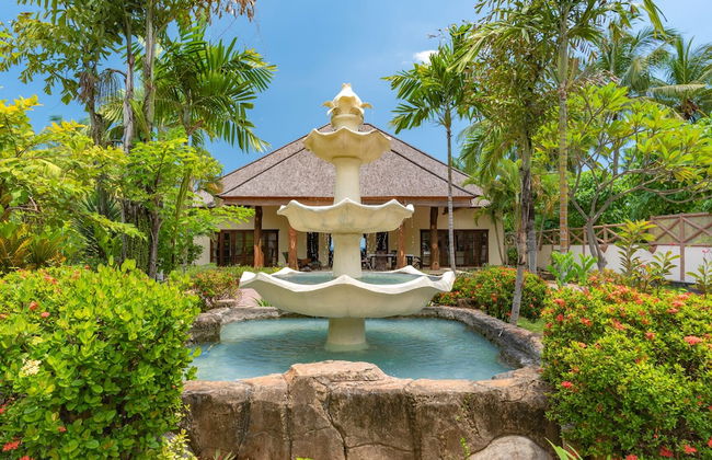 Villa Bukti Paradise - Foto 45