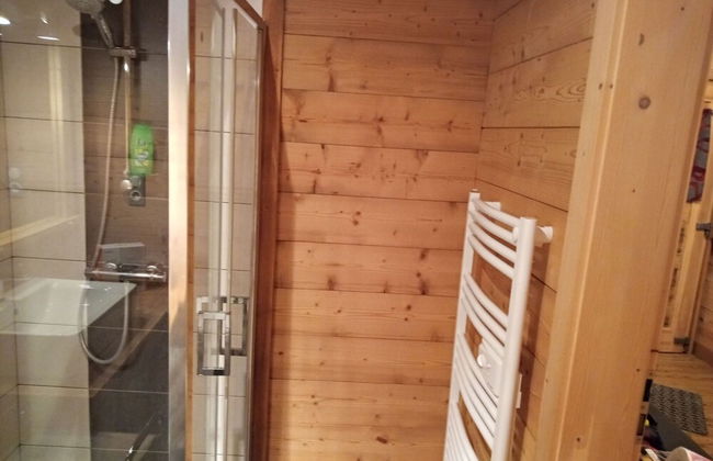 Chalet in La Bresse With Valley Views - Photo 10