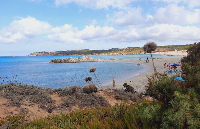 Case Vacanza Rena Majore - Foto 1