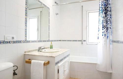 Villa Escocia, entre pinares y a pie de playa - Foto 20