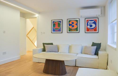 Upper Montagu Serviced Apartments - Foto 26