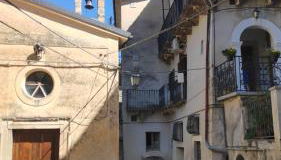 Nido delle rondini - Foto 2