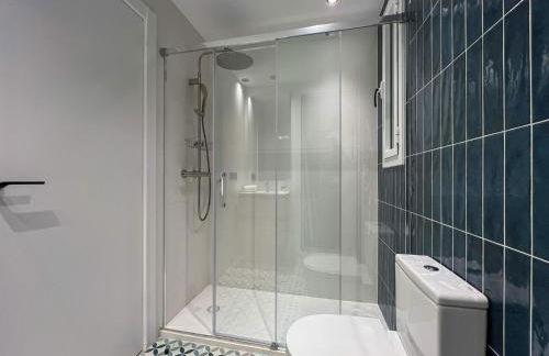 Stay U-nique Apartments Putxet - Foto 80