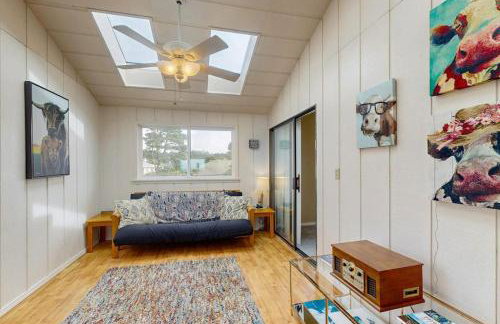 Tidal Links - 4 Bed 3 Bath Vacation home in Bandon Dunes - Photo 10