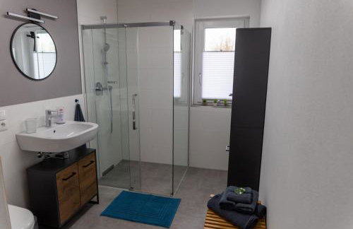 FeWo Aurora am Bodensee - Foto 8