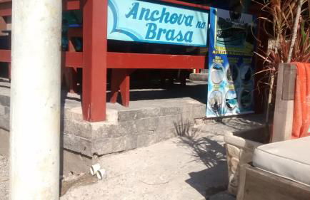 Prainha Lindo Apto com 02 quartos e 02 vagas de garagem - Photo 20